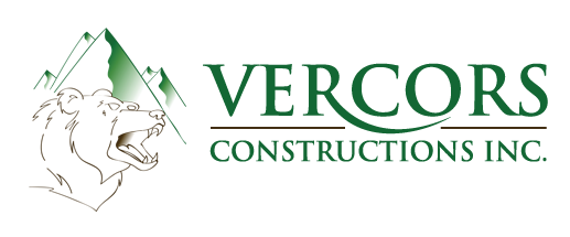 Vercors Construction Inc.
